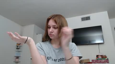 Snapshot of iamalexialove chatting on 11-29-25, 01:19 Lexi Love online show from 11-29-25, 01:19