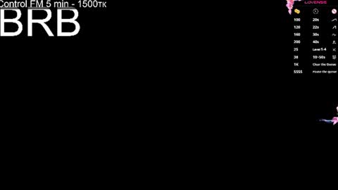 Snapshot of iamasuka chatting on 07-30-26, 12:15 iamasuka online show from 07-30-26, 12:15