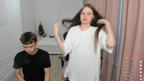 Snapshot of iamcassidy chatting on 12-31-24, 08:37 Cassie STREAMS HERE EVERYDAY online show from 12-31-24, 08:37