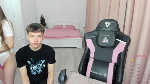 Snapshot of iamcassidy chatting on 01-08-25, 05:05 Cassie STREAMS HERE EVERYDAY online show from 01-08-25, 05:05