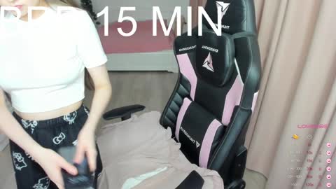 Snapshot of iamcassidy chatting on 01-10-25, 06:49 Cassie STREAMS HERE EVERYDAY online show from 01-10-25, 06:49