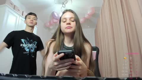 Snapshot of iamcassidy chatting on 01-14-25, 12:35 Cassie STREAMS HERE EVERYDAY online show from 01-14-25, 12:35