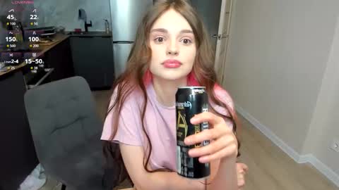 Snapshot of iamcassidy chatting on 10-15-25, 02:01 Cassie STREAMS HERE EVERYDAY online show from 10-15-25, 02:01