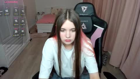 Snapshot of iamcassidy chatting on 10-23-25, 09:30 Cassie STREAMS HERE EVERYDAY online show from 10-23-25, 09:30