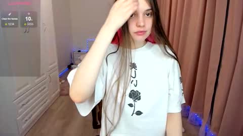 Snapshot of iamcassidy chatting on 11-03-25, 09:48 Cassie STREAMS HERE EVERYDAY online show from 11-03-25, 09:48