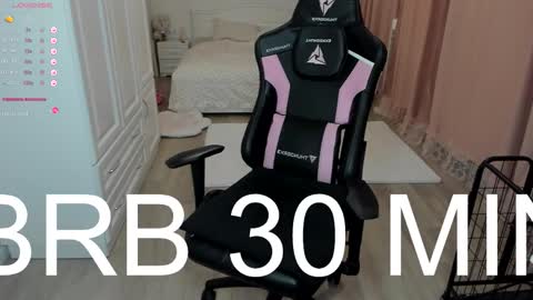 Snapshot of iamcassidy chatting on 11-27-25, 07:05 Cassie STREAMS HERE EVERYDAY online show from 11-27-25, 07:05