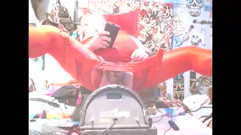 Naomi online show from 03-19-26, 09:24