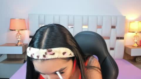 Snapshot of iamcharlotte19 chatting on 07-21-26, 03:58 Charlotte online show from 07-21-26, 03:58