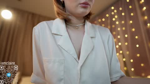 Claire online show from 02-02-25, 04:43