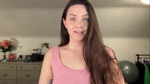 Crystal online show from 03-08-26, 06:55