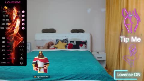 Alice online show from 02-13-26, 07:04