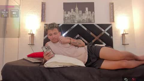 Iam Joseant online show from 09-23-25, 04:48