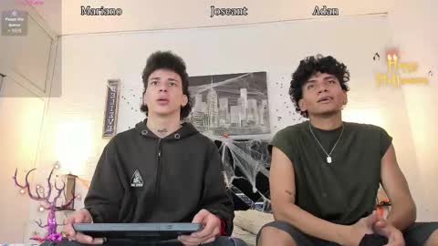 Iam Joseant online show from 10-30-25, 03:30