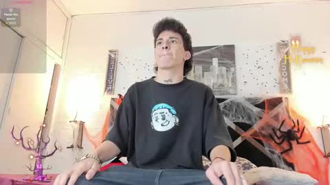 Iam Joseant online show from 11-02-25, 04:04