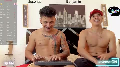 Snapshot of iamduque chatting on 02-13-26, 04:30 Iam Joseant online show from 02-13-26, 04:30