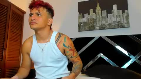 Snapshot of iamduque chatting on 06-09-26, 02:56 Iam Joseant online show from 06-09-26, 02:56