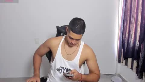 Dylan  independent model  online show from 02-27-26, 02:50