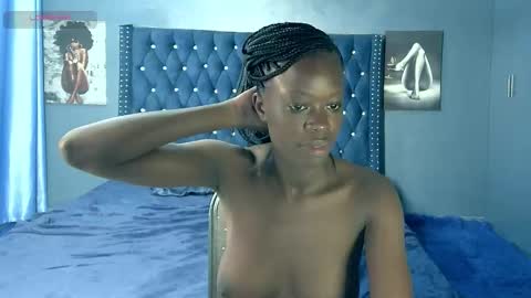 Grace online show from 02-15-26, 03:03