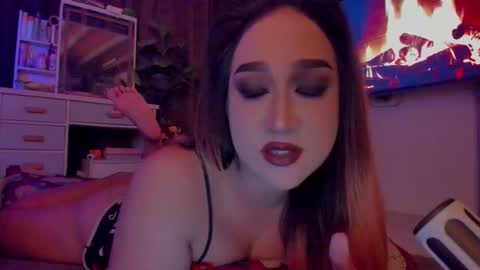 Miss Jazzmine online show from 09-25-25, 05:22