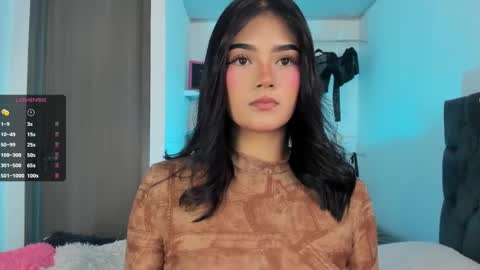 Snapshot of iamjulietaa chatting on 01-30-25, 04:27 online show from 01-30-25, 04:27