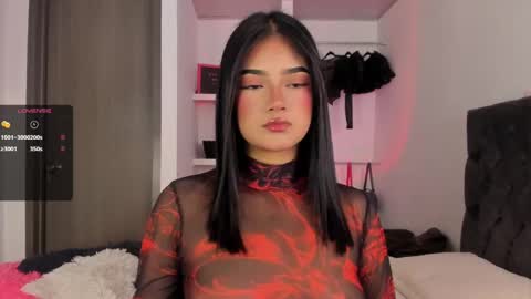 Snapshot of iamjulietaa chatting on 02-18-25, 03:10 online show from 02-18-25, 03:10