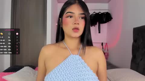 Snapshot of iamjulietaa chatting on 02-26-25, 03:30 online show from 02-26-25, 03:30