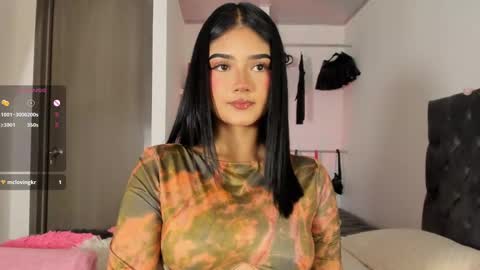 Snapshot of iamjulietaa chatting on 03-05-25, 12:27 online show from 03-05-25, 12:27