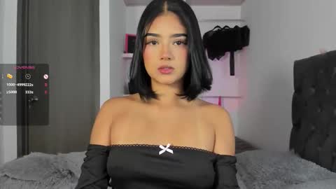 Snapshot of iamjulietaa chatting on 02-27-26, 08:20 online show from 02-27-26, 08:20