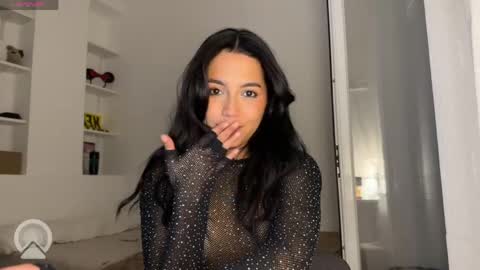 Snapshot of iamjulietaaa chatting on 05-16-26, 07:34 Julieta online show from 05-16-26, 07:34