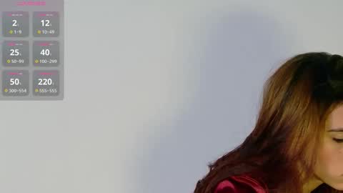 I AM KARLA 3 online show from 11-20-25, 08:03