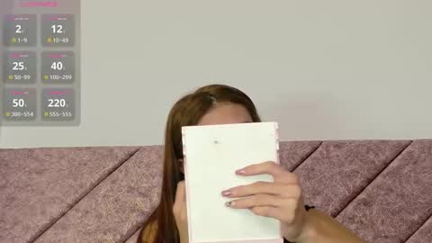 Snapshot of iamkarlaa chatting on 01-13-26, 05:24 I AM KARLA 3 online show from 01-13-26, 05:24