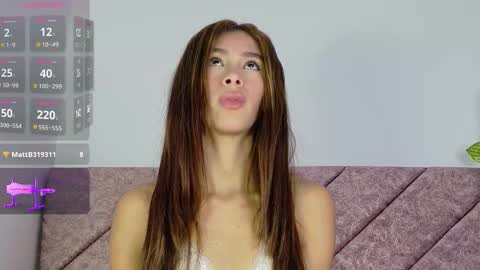 Snapshot of iamkarlaa chatting on 02-28-26, 06:58 I AM KARLA 3 online show from 02-28-26, 06:58