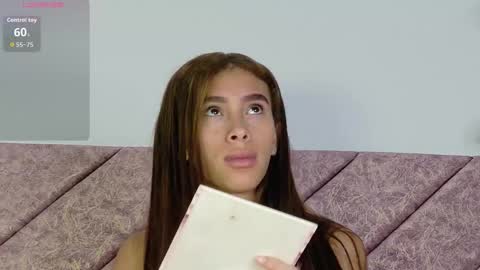 Snapshot of iamkarlaa chatting on 03-03-26, 08:09 I AM KARLA 3 online show from 03-03-26, 08:09