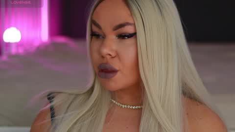 Lila online show from 01-08-25, 10:15