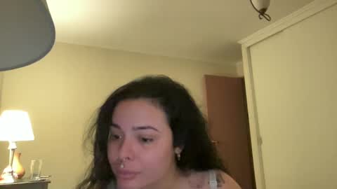 Linda San online show from 10-01-25, 11:33