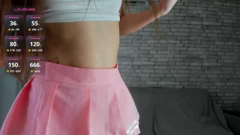 iammaddy17 online show from 05-25-26, 06:41