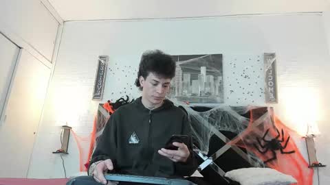 Mariano online show from 11-01-25, 04:47