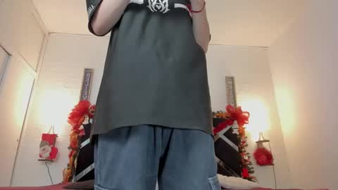 Mariano online show from 11-28-25, 03:20