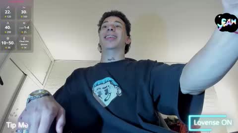 Mariano online show from 12-14-25, 02:50