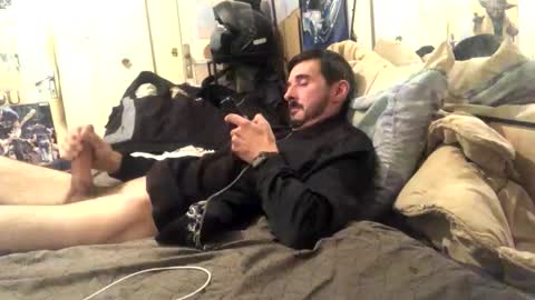 Snapshot of iammattyourpussy chatting on 10-27-25, 02:32 iammattyourpussy online show from 10-27-25, 02:32