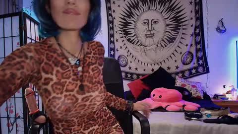 Mistress K online show from 09-22-25, 04:53