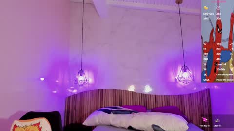 Snapshot of iamnayuta chatting on 01-29-25, 11:04 Nayuta online show from 01-29-25, 11:04