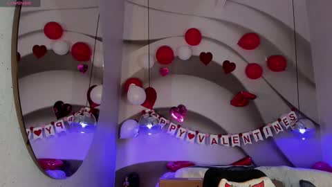 Snapshot of iamnayuta chatting on 02-09-25, 08:02 Nayuta online show from 02-09-25, 08:02