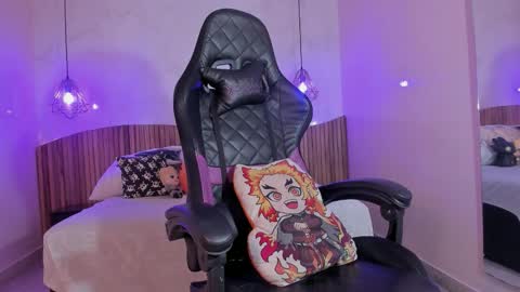 Snapshot of iamnayuta chatting on 11-19-25, 07:58 Nayuta online show from 11-19-25, 07:58