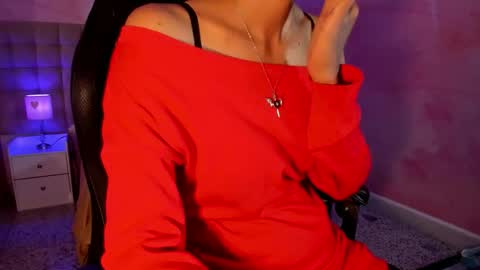 Snapshot of iamnayuta chatting on 12-05-25, 08:38 Nayuta online show from 12-05-25, 08:38