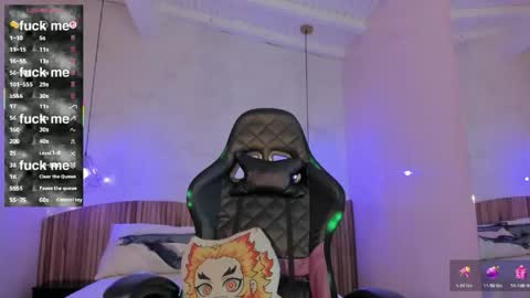 Nayuta online show from 03-21-26, 08:19