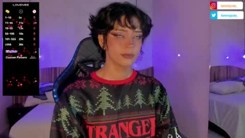 Nayuta online show from 04-16-26, 09:39