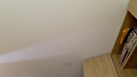 Nyxy online show from 11-19-25, 09:09