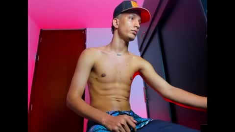 Snapshot of iamricardo_x chatting on 07-01-26, 02:02 iamricardo_x online show from 07-01-26, 02:02