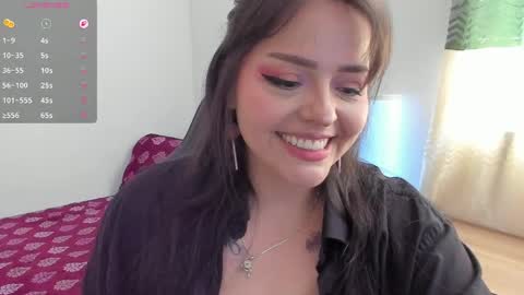 Rosie online show from 04-14-26, 02:23